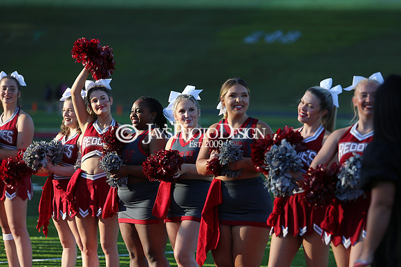 East Central University @ Henderson State University 8-31-23_JWM_0769