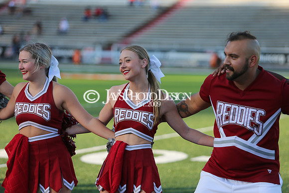 East Central University @ Henderson State University 8-31-23_JWM_0773