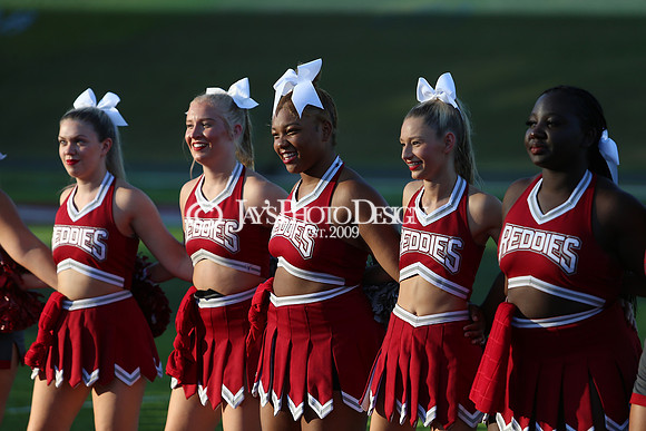 East Central University @ Henderson State University 8-31-23_JWM_0786