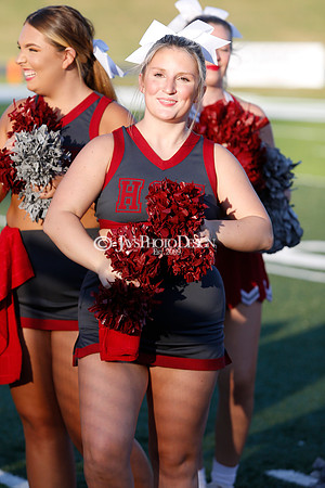 East Central University @ Henderson State University 8-31-23_JWM_0159