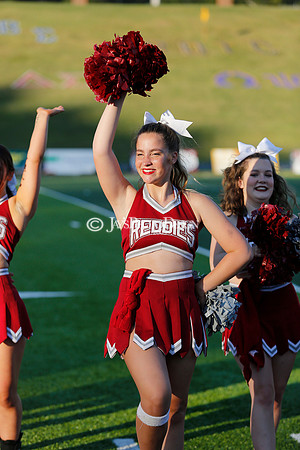 East Central University @ Henderson State University 8-31-23_JWM_0162
