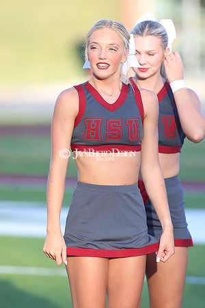 East Central University @ Henderson State University 8-31-23_JWM_0791