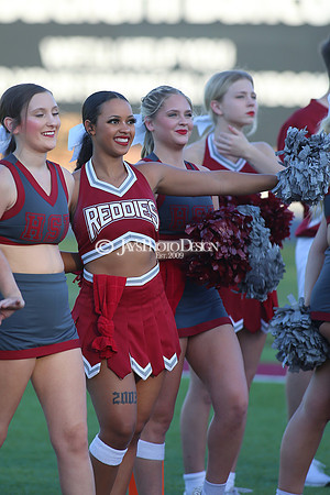 East Central University @ Henderson State University 8-31-23_JWM_0794