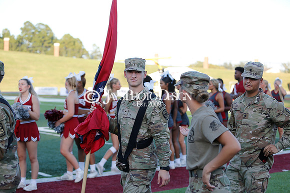 East Central University @ Henderson State University 8-31-23_JWM_0171