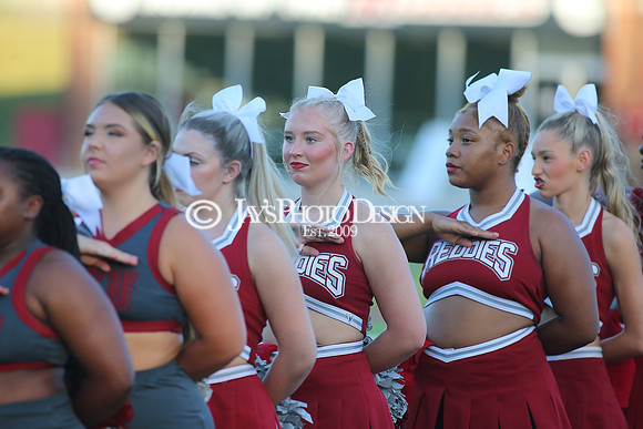 East Central University @ Henderson State University 8-31-23_JWM_0817