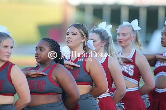 East Central University @ Henderson State University 8-31-23_JWM_0820