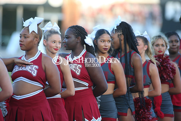 East Central University @ Henderson State University 8-31-23_JWM_0823