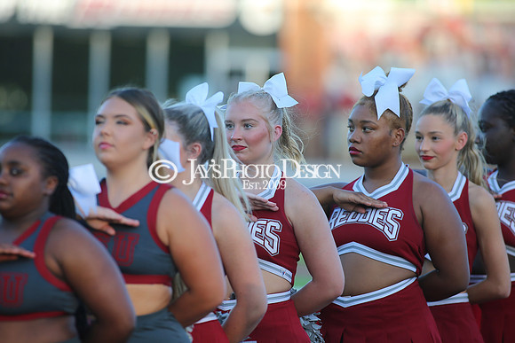 East Central University @ Henderson State University 8-31-23_JWM_0832