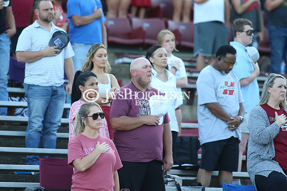East Central University @ Henderson State University 8-31-23_JWM_0843