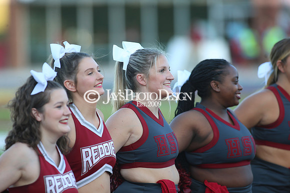 East Central University @ Henderson State University 8-31-23_JWM_0856