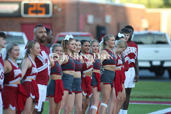 East Central University @ Henderson State University 8-31-23_JWM_0861