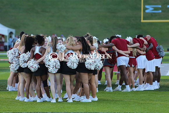 East Central University @ Henderson State University 8-31-23_JWM_0863