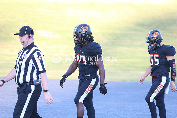 East Central University @ Henderson State University 8-31-23_JWM_0866