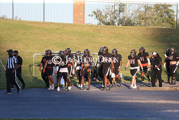 East Central University @ Henderson State University 8-31-23_JWM_0874