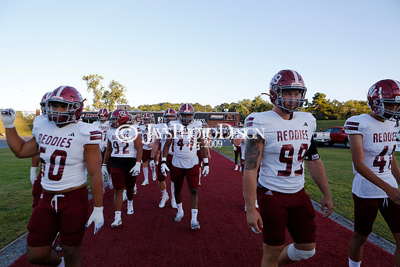 East Central University @ Henderson State University 8-31-23_JWM_0234