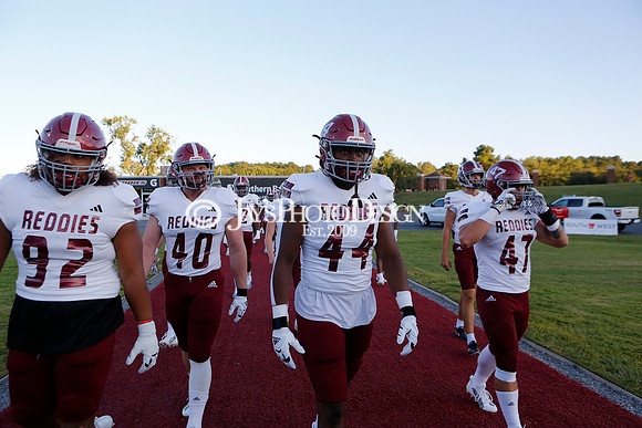 East Central University @ Henderson State University 8-31-23_JWM_0240