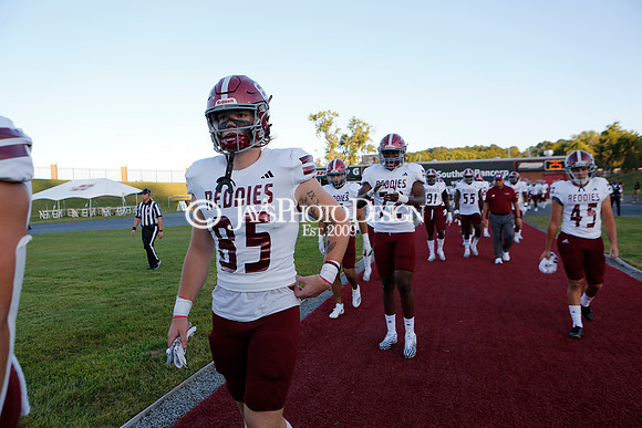 East Central University @ Henderson State University 8-31-23_JWM_0246