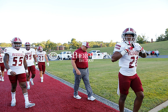 East Central University @ Henderson State University 8-31-23_JWM_0254