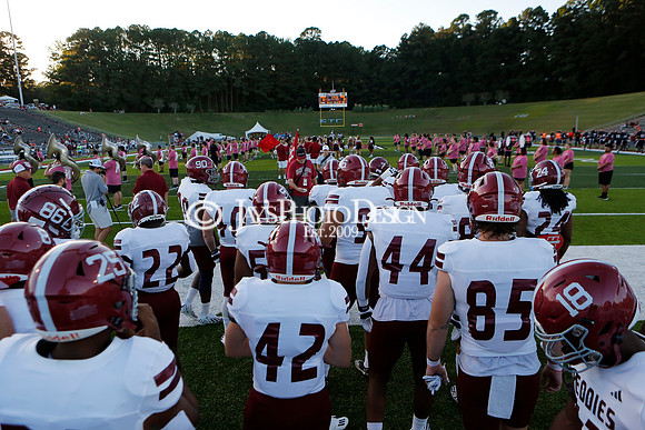 East Central University @ Henderson State University 8-31-23_JWM_0260
