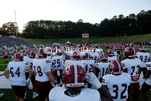 East Central University @ Henderson State University 8-31-23_JWM_0271