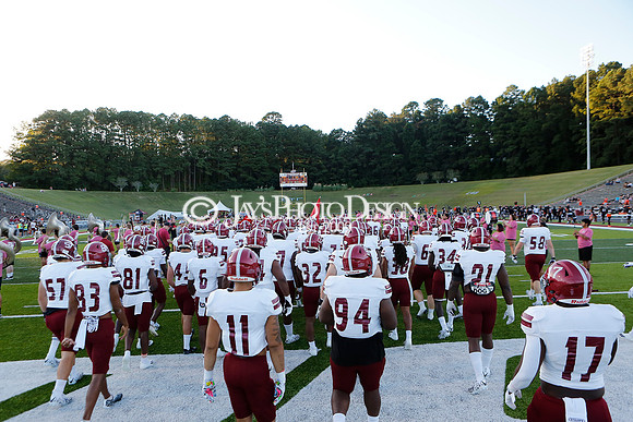 East Central University @ Henderson State University 8-31-23_JWM_0283