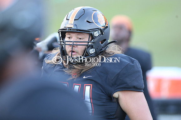 East Central University @ Henderson State University 8-31-23_JWM_0892