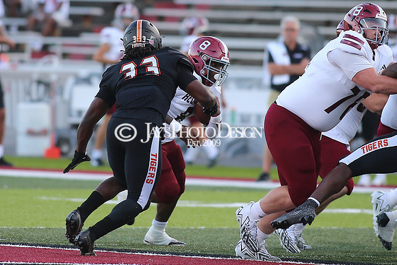 East Central University @ Henderson State University 8-31-23_JWM_0921