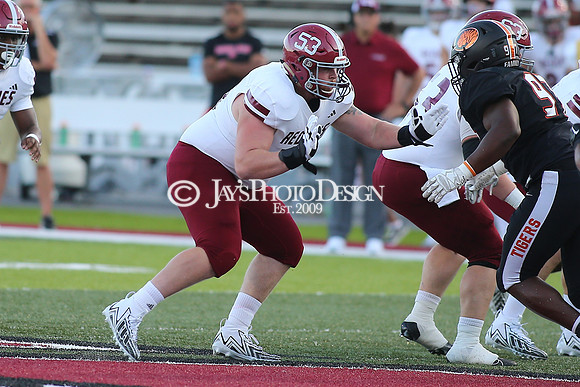 East Central University @ Henderson State University 8-31-23_JWM_0923