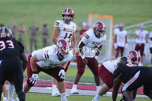 East Central University @ Henderson State University 8-31-23_JWM_0965