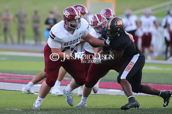 East Central University @ Henderson State University 8-31-23_JWM_0968