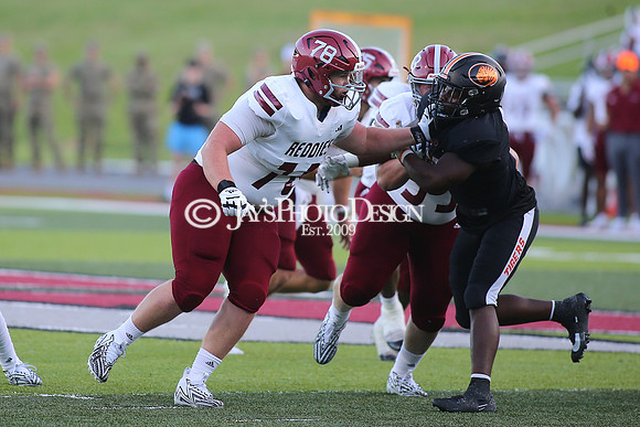 East Central University @ Henderson State University 8-31-23_JWM_0970