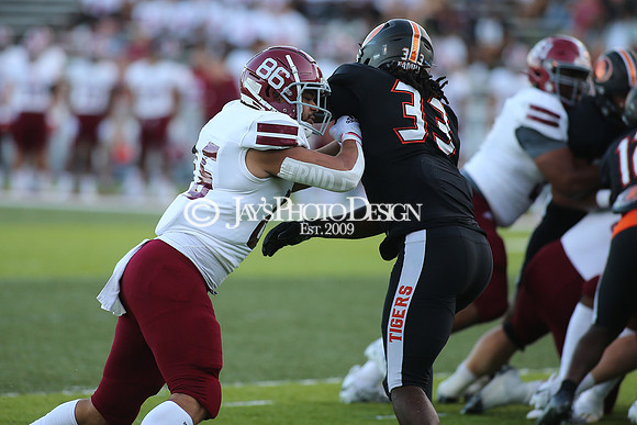 East Central University @ Henderson State University 8-31-23_JWM_0990