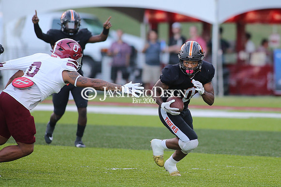 East Central University @ Henderson State University 8-31-23_JWM_1029