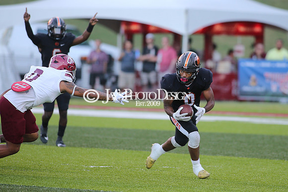 East Central University @ Henderson State University 8-31-23_JWM_1030
