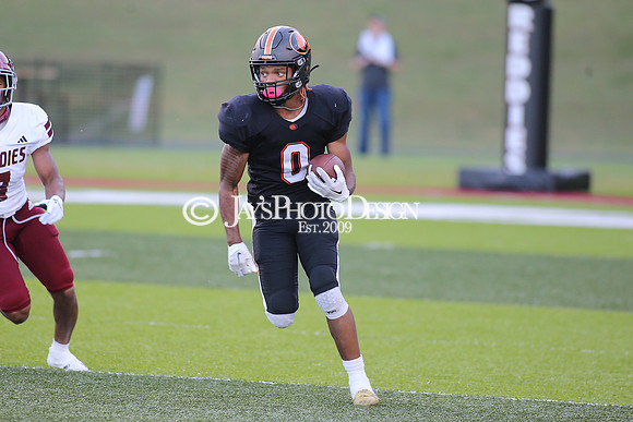 East Central University @ Henderson State University 8-31-23_JWM_1035