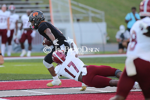 East Central University @ Henderson State University 8-31-23_JWM_1039