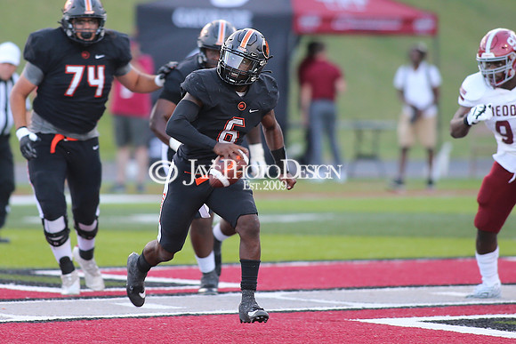 East Central University @ Henderson State University 8-31-23_JWM_1045