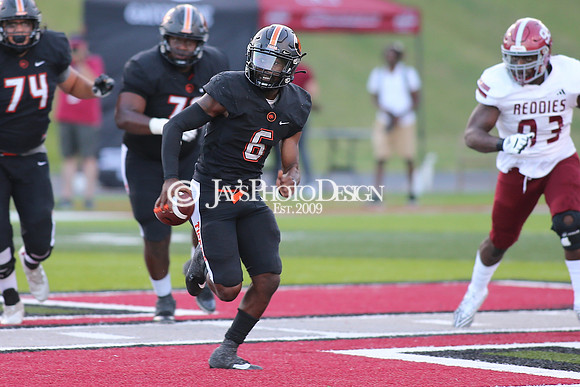 East Central University @ Henderson State University 8-31-23_JWM_1046