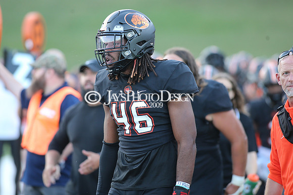 East Central University @ Henderson State University 8-31-23_JWM_1059