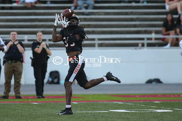 East Central University @ Henderson State University 8-31-23_JWM_1066