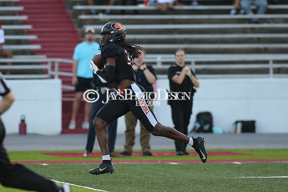 East Central University @ Henderson State University 8-31-23_JWM_1068