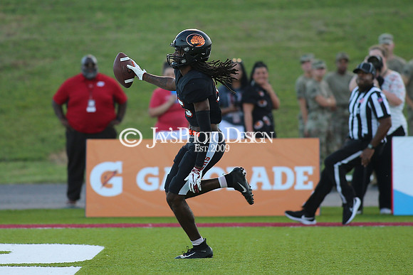 East Central University @ Henderson State University 8-31-23_JWM_1071