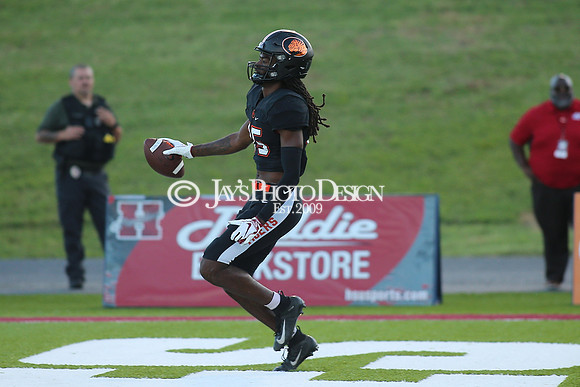 East Central University @ Henderson State University 8-31-23_JWM_1073