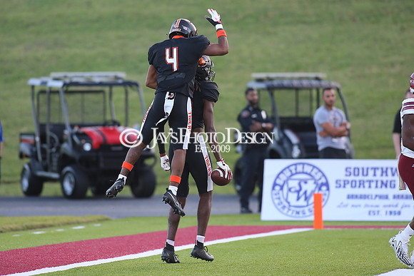East Central University @ Henderson State University 8-31-23_JWM_1078