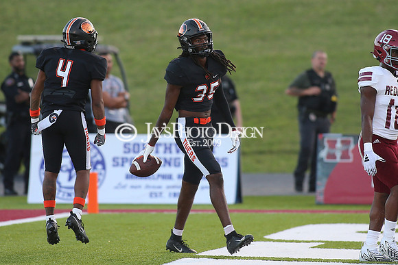 East Central University @ Henderson State University 8-31-23_JWM_1080