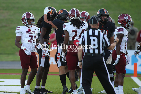 East Central University @ Henderson State University 8-31-23_JWM_1086