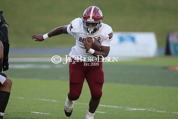 East Central University @ Henderson State University 8-31-23_JWM_1125