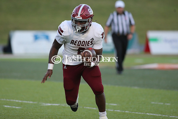 East Central University @ Henderson State University 8-31-23_JWM_1128