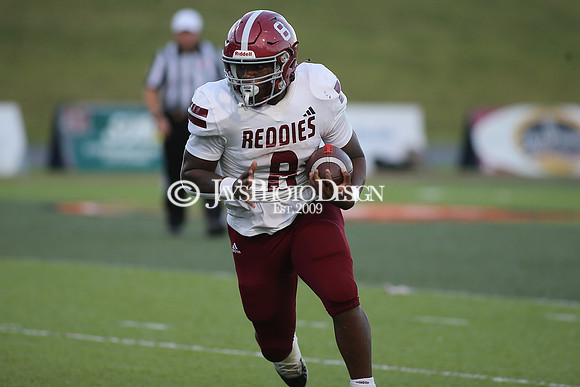 East Central University @ Henderson State University 8-31-23_JWM_1132