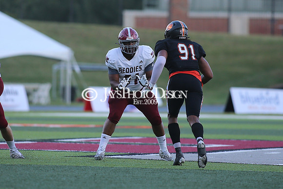 East Central University @ Henderson State University 8-31-23_JWM_1148